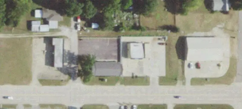 Highway Restaurant Property