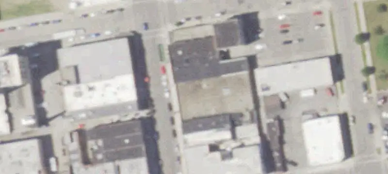Renovated Multi-Storefront Property