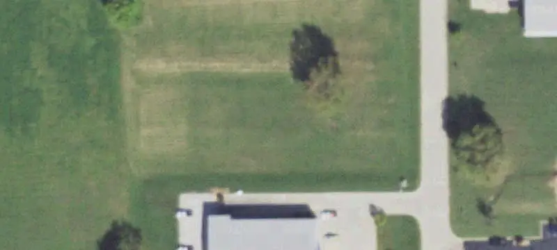 M-1 Industrial Development Land