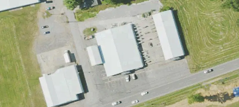 Mixed-Use Property with Warehouse Space