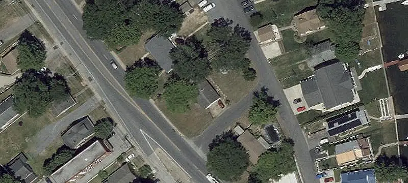 C1 Duplex with Basement Access