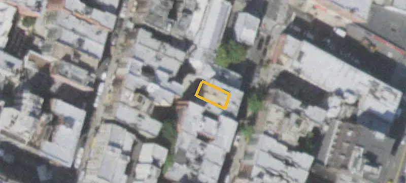 Industrial Land Development Site