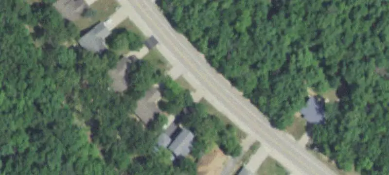 Unimproved Land