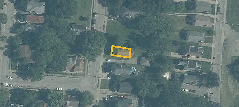 Multifamily Property with Garage