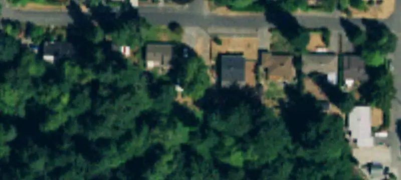 Urban Multifamily Property