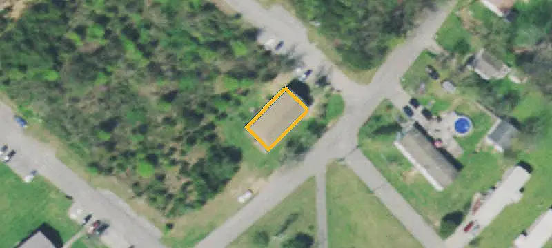 Residential Land Lot