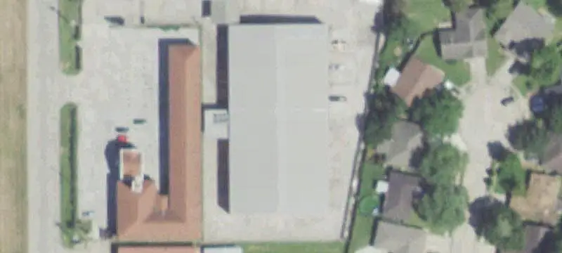 Flex R&D Building