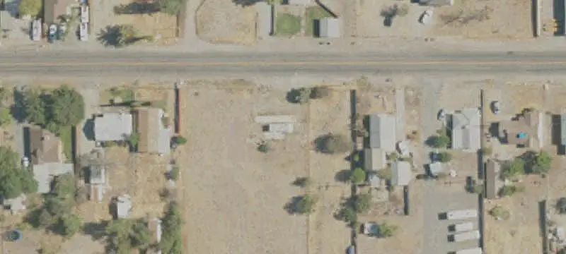 Commercial Land with OR Zoning