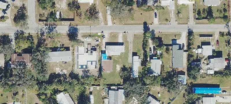 Multifamily Property Near Beach