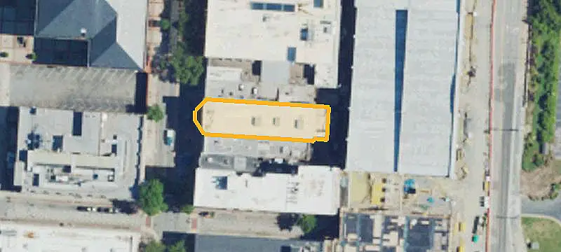 Music Venue with Lounge