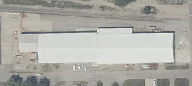Industrial Flex Property