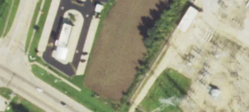 Commercial Land with Signalized Access