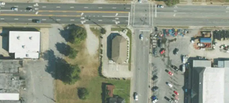 Medical Office Building with Exam Rooms
