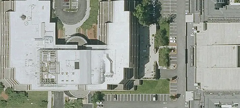 Two-Story Office Building