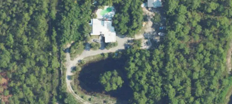General Business Commercial Land