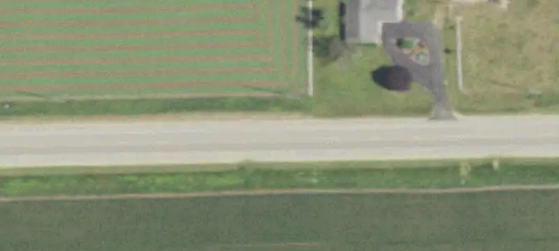 Highway Commercial Land