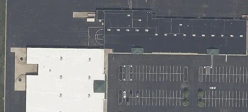 Build-Ready Commercial Land