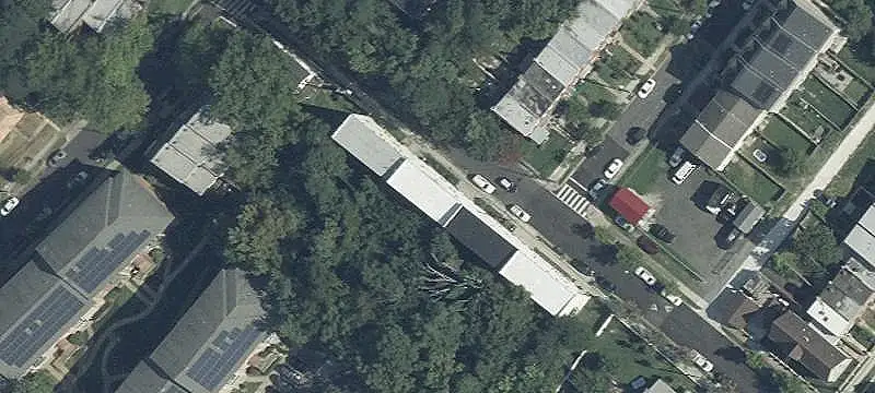 Updated Duplex with Garage