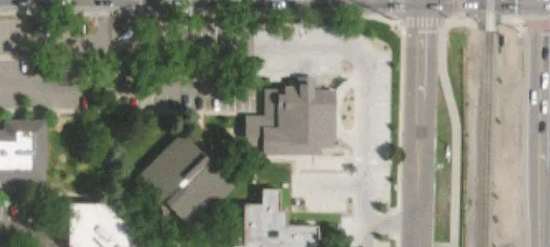 Two-Story Medical Office Building