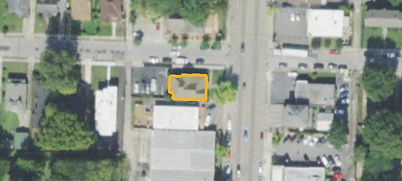 Multi-Tenant Office Units