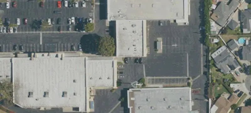Neighborhood Retail Shopping Center