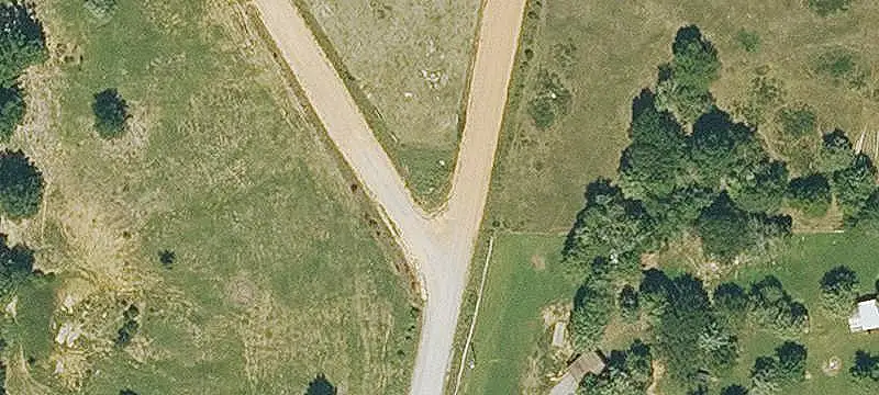 Hunting Land with ATV Trails
