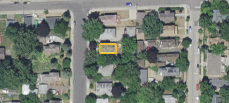 2-Unit Duplex with Garage