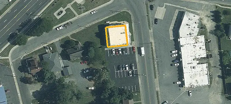 Two-Story Professional Office Building