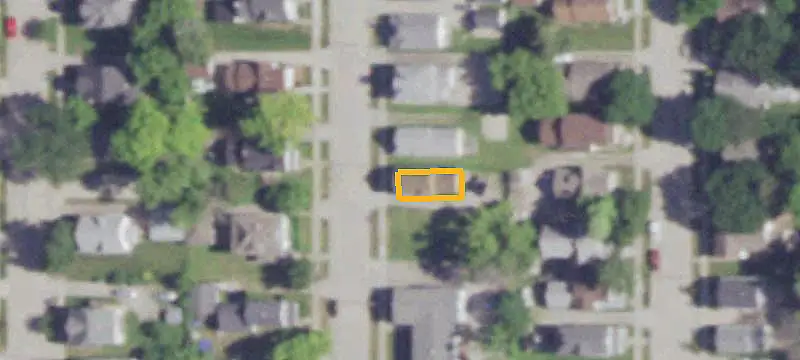 Updated Duplex with Separate Utilities