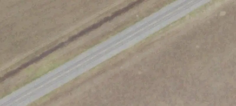 Commercial Land with MUD District