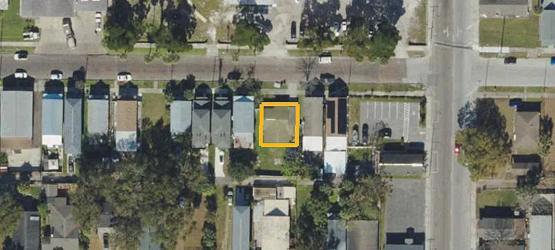 Newly Constructed Duplex