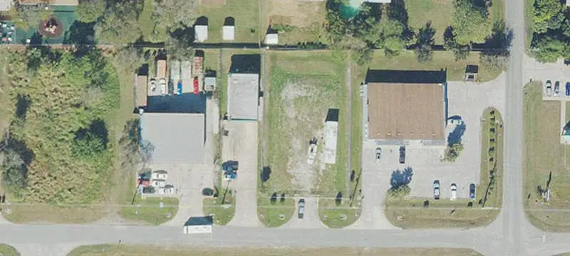 Commercial Land with Double Lot