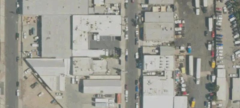 Industrial Flex Building