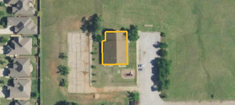 North Oklahoma City Commercial Land