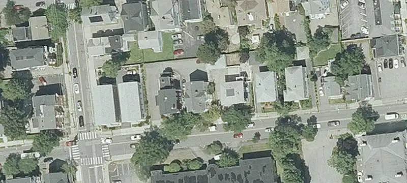 Office Condo with Deeded Parking