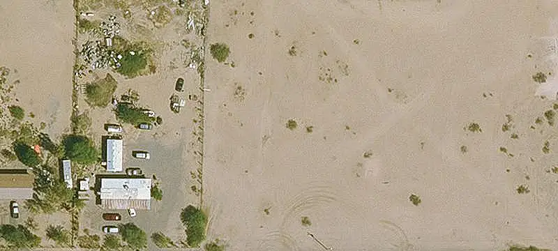 Land