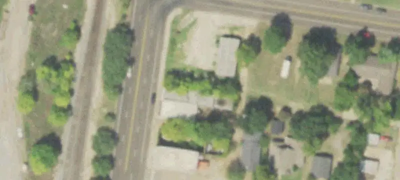 Flexible Storefront Property