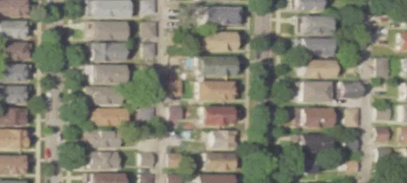 Two-Unit Duplex