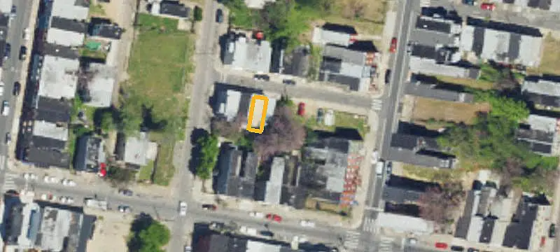 Vacant Land Parcel