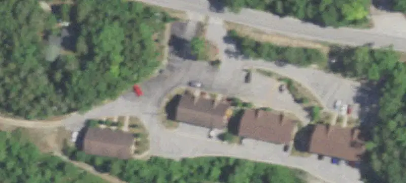 Multifamily Property