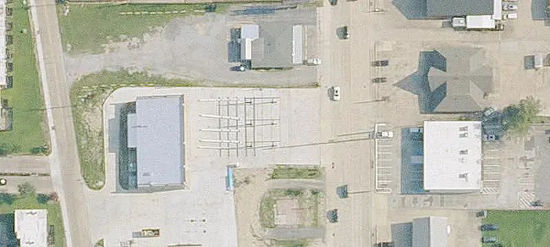 Flexible Retail Space