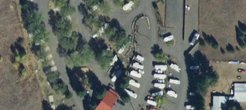 Six-Unit Warehouse Property