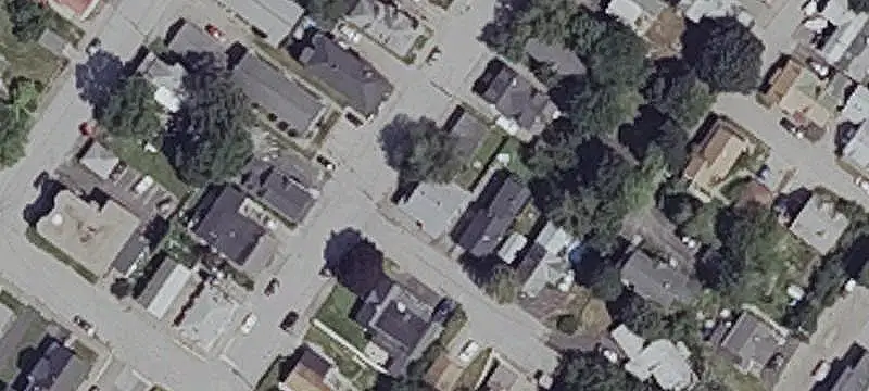 Two-Unit Duplex with Sun Porch