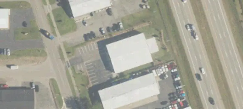 Commercial Flex Space