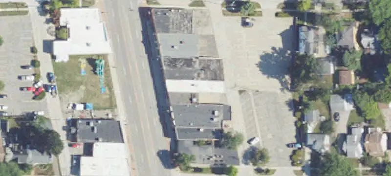 Established Small Engine Repair Shop