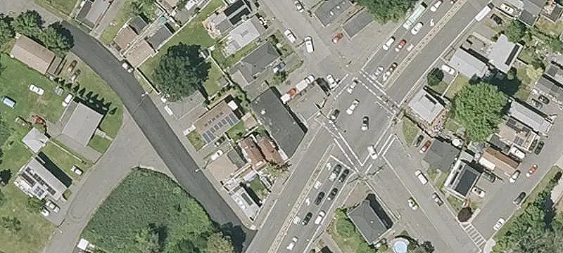 Mixed-Use Property with Storefront