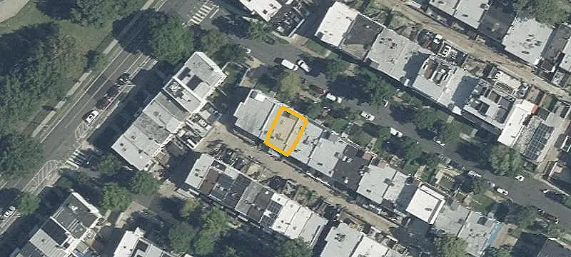 Two-Bedroom Residential Income Property