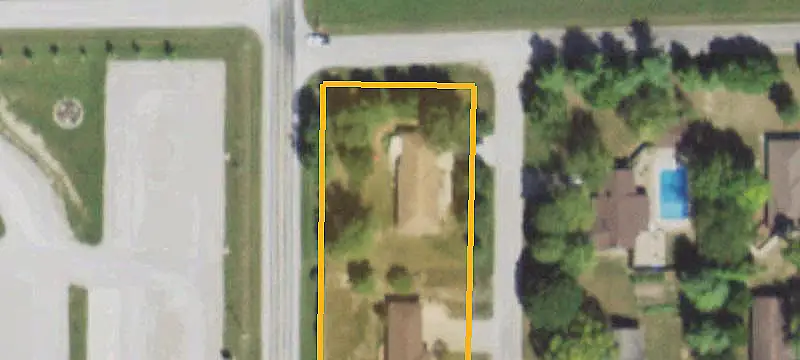 Vacant Land