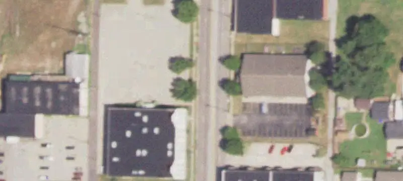 Divisible Warehouse Building