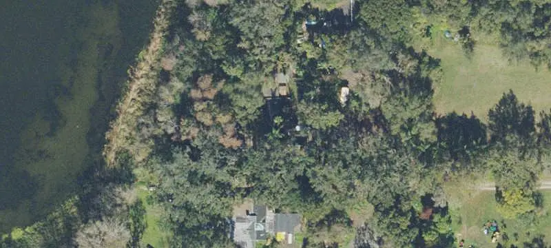 Waterfront Residential Land